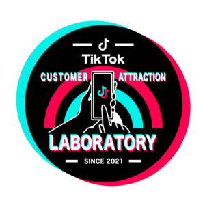 TicTok Customer Attraction Lab.