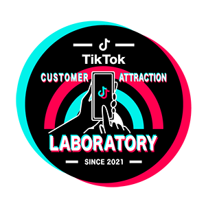 TicTok Customer Attraction Lab.