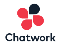 chatworkロゴ